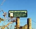 050600 Bord vogelbroedterrein