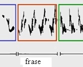 Voorbeeld Sonogram