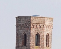 20100131 - Plompetoren aan de Oosterschelde - LoWe