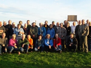 2010 - Texel - Weekend