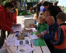 30-5-2015, Open Dag VWG M.Klingers 121