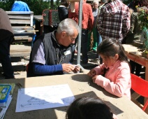30-5-2015, Open Dag VWG M.Klingers 123