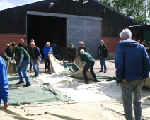 30-5-2015, Open Dag VWG M.Klingers 136