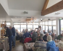 2020-01-25 13h31m11 - Zeeland - Ganzenexcursie - GvK Goede keuze van de organisatoren! De Herenkeet