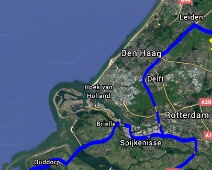 2020-01-2516h00m00 - Zeeland - Ganzenexcursie - GvK
