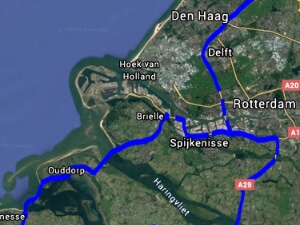 2020-01-25 - Zeeland - Ganzenexcursie