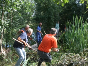 2022-08-27 - Nature Impact Day