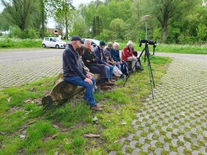 2023-05-12 - Tiengemeten