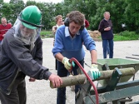 25jr Hazerswoude 024