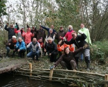 2023-2024 Spookverlaat - Teamfoto - Margot Klingers