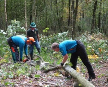 2024-10-12 10h47 Montfoort - - C=Knotweekend - Margot Klingers