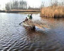 2024-2025 Spookverlaat - Bootje - Margot Klingers