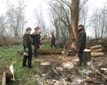 2024-2025 Spookverlaat - Zwaar zaagwerk - Margot Klingers