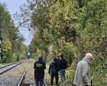 2025-11-01 Limburg - C=Wel opletten tijdens het snoeiwerk - Margot Klingers