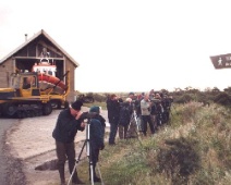 040924 Texel - Cocksdorp - RoEv