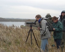 041024 Westkapelle - Oostgat - CoVe