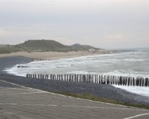 041024 Westkapelle - Oostgat - Zee - CoVe