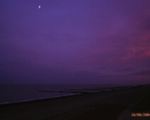041024 Westkapelle - Morgenstond Zee - RoEv