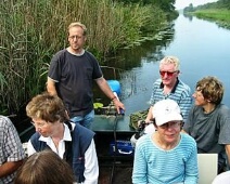 2005-09-10 Naardermeer - Fluisterboot - BaBy