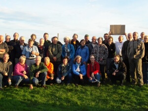 2010 - Texel - Weekend