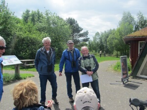 2015-05-14 - Weekend Diever