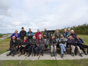 2016-10-16 - Weekend Sellingen