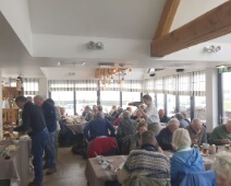 2020-01-25 13h31m11 - Zeeland - Ganzenexcursie - GvK Goede keuze van de organisatoren! De Herenkeet