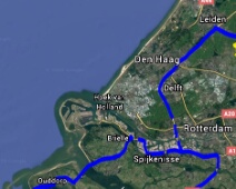 2020-01-2516h00m00 - Zeeland - Ganzenexcursie - GvK