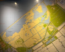 2023-11-25 10h15m17 Oostvaardersplassen - C=Kaart - Gerda van der Meer