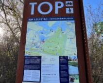 2023-11-25 13h14m18 Oostvaardersplassen - C=Top Startpunt - Gerda van der Meer