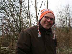 2023-01-21 - Spookverlaat - Knotten