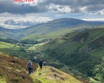 Harthope Valley
