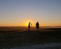 2024-11-12 Texel - C=Zonsopgang - Wolf Theuns
