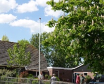 2025-05-09 14h37m42 Spookverlaat - - C=Voorbereiding jubileumdag - Margot Klingers