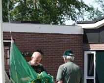 2025-05-09 14h40m16 Spookverlaat - - C=Voorbereiding jubileumdag - Margot Klingers
