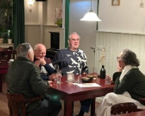 2026-01-09 20h41m00 Hazerwoude - C=Quizwinnaars in de dop - Mireille van Duuren