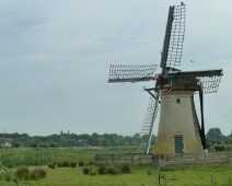 2026-03-08 Polder Poelgeest - C=Molen - Jos Gerrese