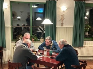 2026-01-09 Nieuwjaarsreceptie