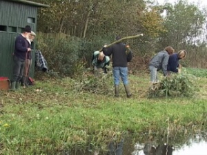 2004-11-06-Natuurwerkdag