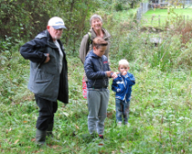 2017-10-10 Houtkamp - Nestkastenbeheer - Voorlichting