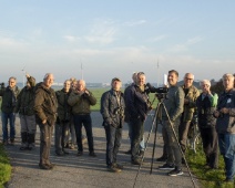 2018-10-06 Wilck - - C=Tellers - Grote opkomst
