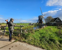 2024-11-17 12h24 Achthovenerpolder - - C=Wintertelling in Holland - Margot Klingers